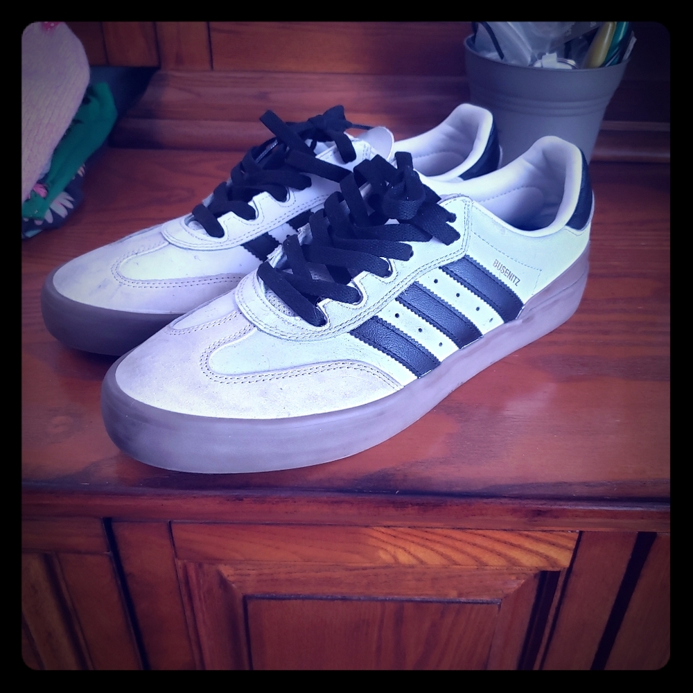 Adidas shoes